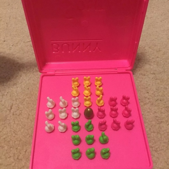 Bunny Solitaire - Picture 2 of 2